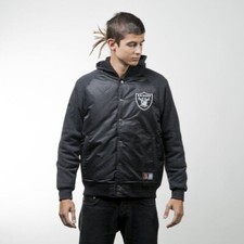 Raiders Brisk Hooded Mixed