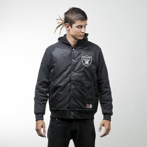 Raiders brisk hooded - brisk, mixed