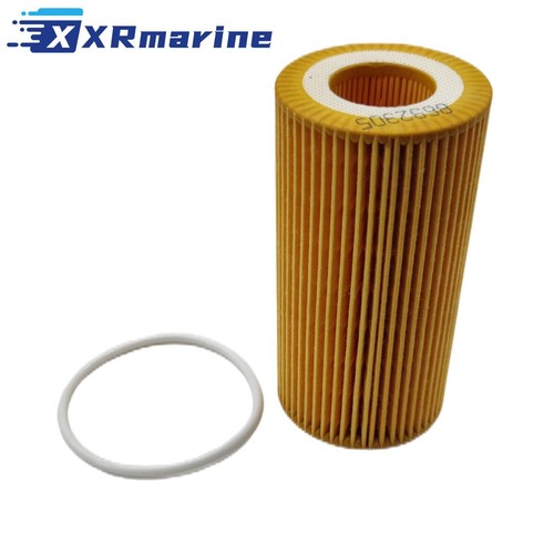 Oil filter 8692305 for volvo - 8692305,