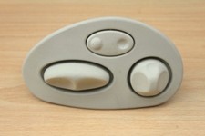 ELECTRIC SEAT SWITCH FRONT