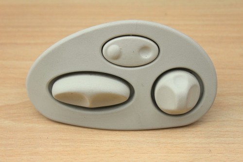 Electric seat switch front - switch,