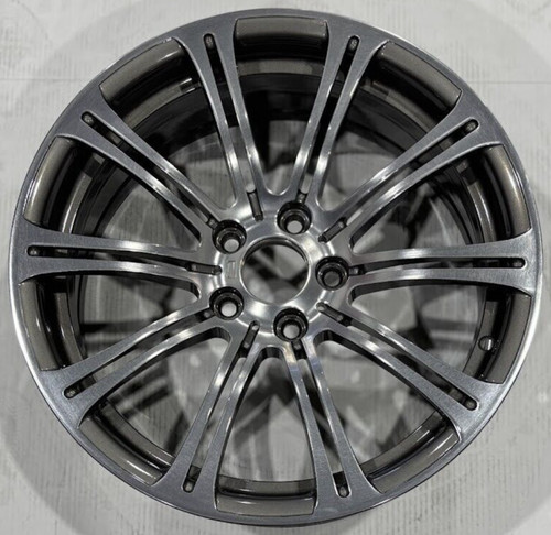 Front bmw m3 - front,
