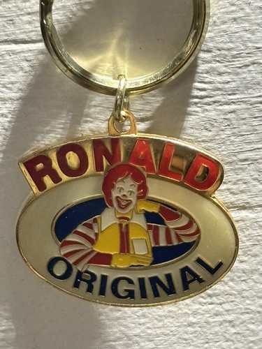 Mcdonald rare group inc - rare, 2