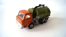 DINKY TOYS JOHNSTON ROAD