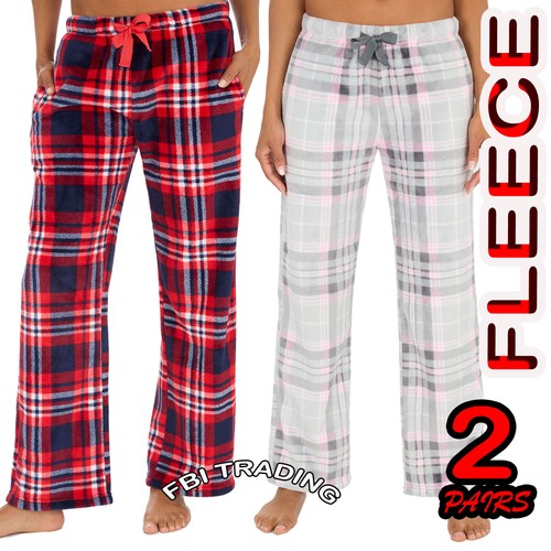 Ladies pyjamas lounge pants - pyjamas,