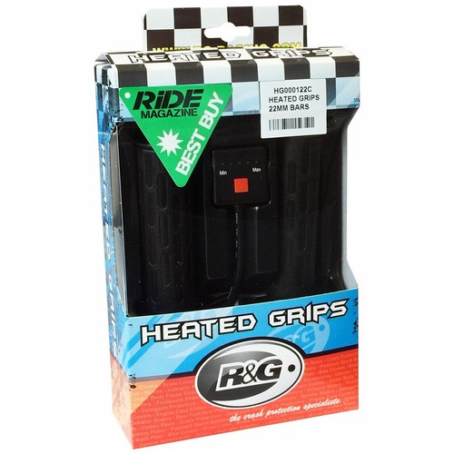 Heated grips for honda cota - heated,
