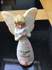 Friendship Figurine
