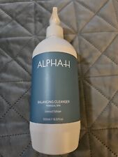 ALPHA-H Balancing Cleanser Ltd