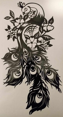 Vinyl decal sticker - vinyl,
