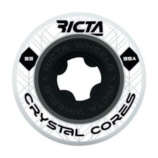 Ricta Crystal Cores Skateboard