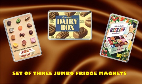 Retro boxes chocolates - chocolates,