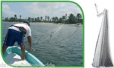 RON THOMPSON 10ft CASTING