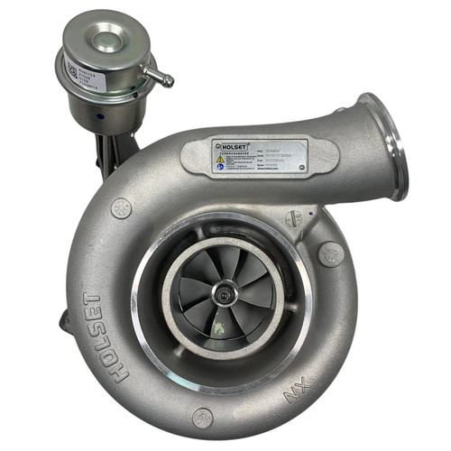 Holset hx40w turbocharger fits - turbocharger,