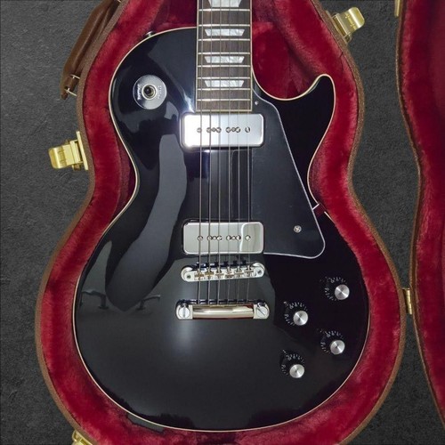Gibson noel gallagher les paul - gibson,