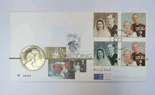 1997 queen elizabeth - queen, &