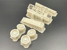 M1008 CUCV 1984-87 Chevy