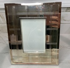 Ralph Lauren Silverplate Plaid