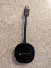 Motorola MA1 Wireless Car
