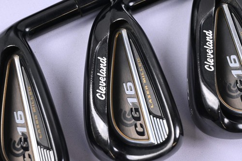 Cleveland cg16 black pearl - cg16,