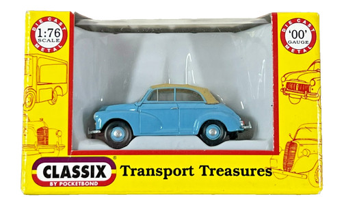 Classix scale morris - scale,