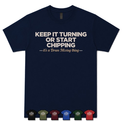 Keep turning start - or,