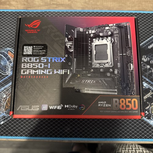 Asus rog strix - rog,