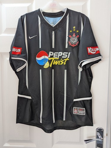 Corinthians away football - corinthians,