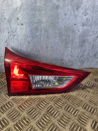 Toyota auris inner - inner, light