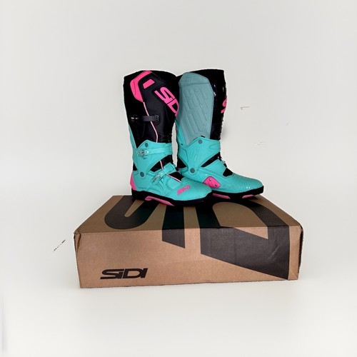 Sidi crossair offroad - sidi,