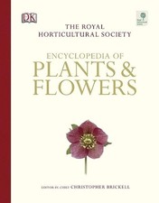 RHS Encyclopedia of Plants &