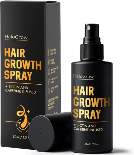 50ml hair care spray - hair,
