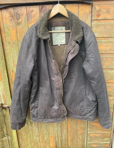 Nigel cabourn deck - nigel,