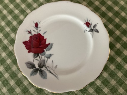 Royal albert sweet romance tea - albert,