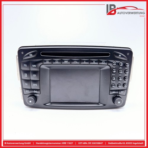 Navigation system car - system,
