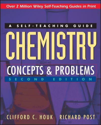 Chemistry clifford houk - chemistry,
