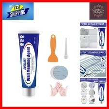 Quick Drying Wall Repair Cream