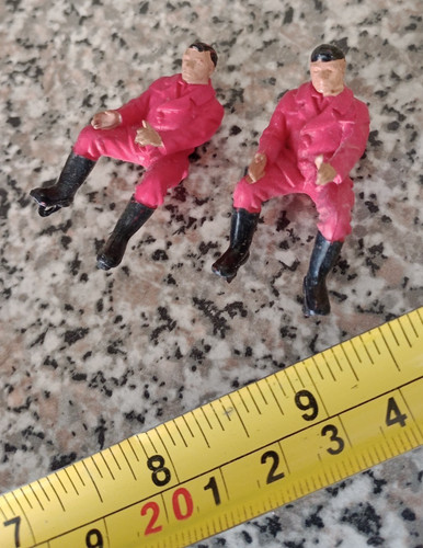 Vintage britains farm toy - farm,