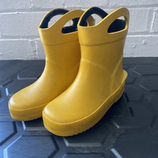 Clarks Childrens Wellington