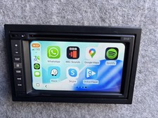 Pioneer AVIC F970DAB  CarPlay