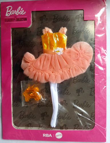 Barbie inpiring dress - barbie, 65