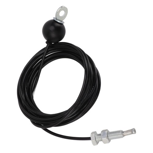 Pulley cable heavy duty - pulley,