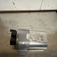 Sharp R-959m Combination