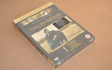 Dances with wolves disc - wolves, 3