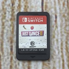 Just Dance 2019 Nintendo