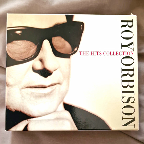 Roy orbison the hits - roy,