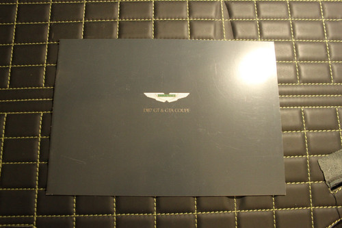 Vip customer brochure - customer, brochure/brochure