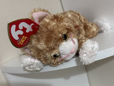 Ty Beanie Babies Gypsy The