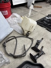 OEM TSX CL7 CL9 Euro Headlight