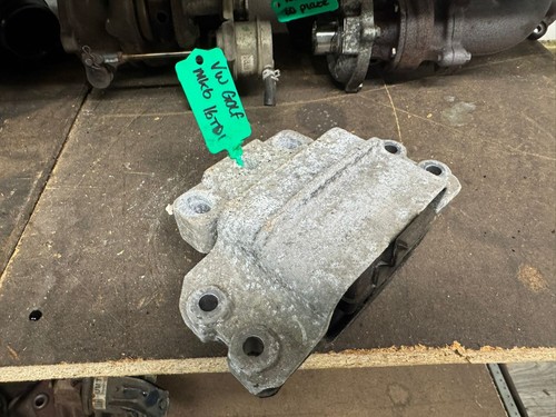 Golf mk6 engine mount 6 - vw,