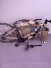 Pinnacle Laterite 1 road bike  Racer Unisex Medium New Still Wrapped